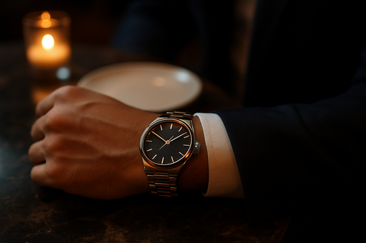 mens luxury watches