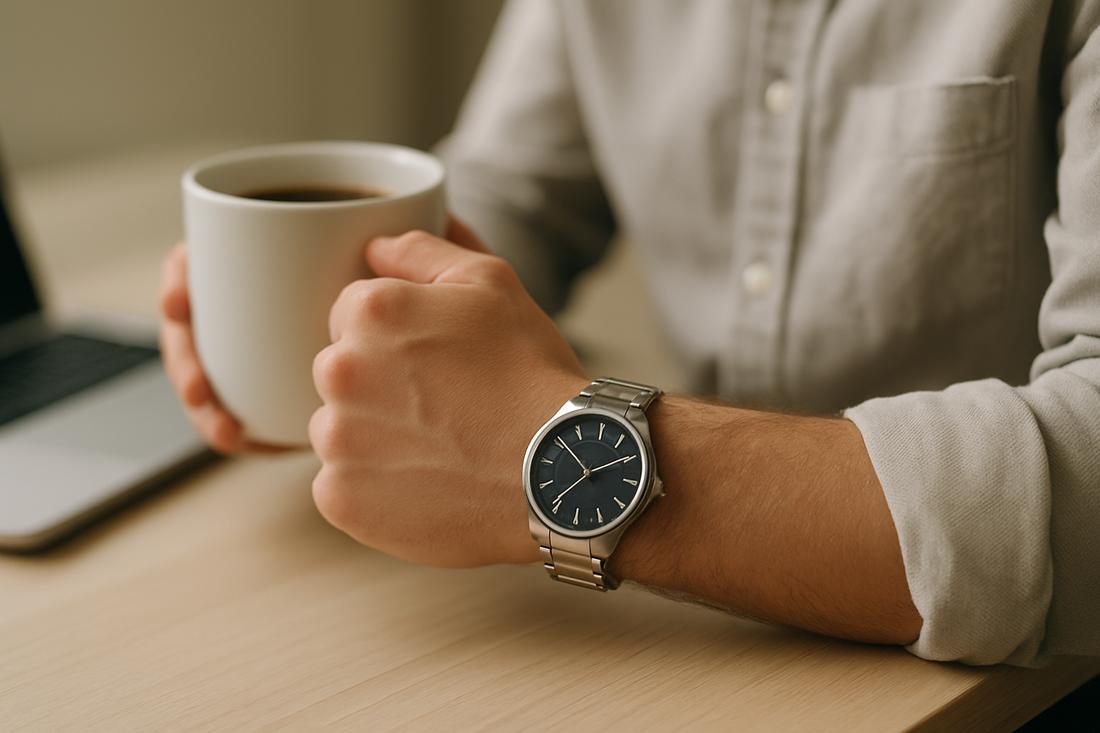 guess watches for men