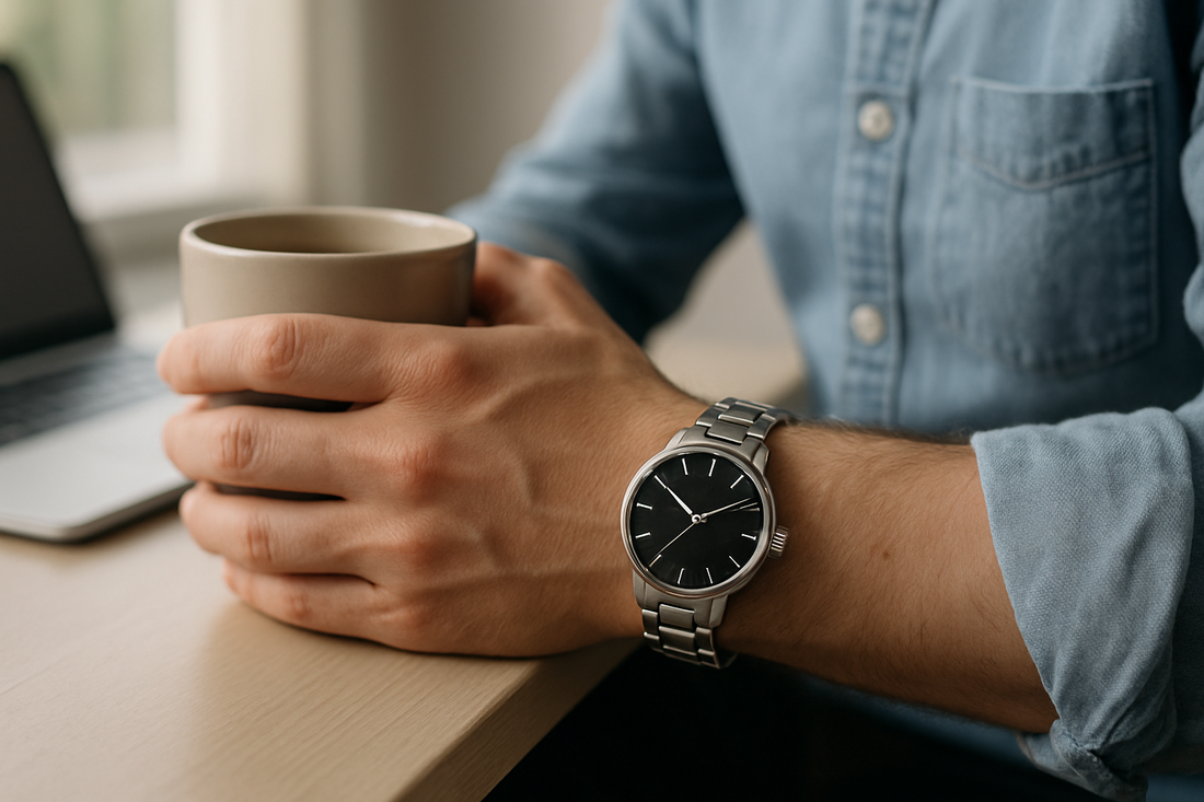 fashion watches