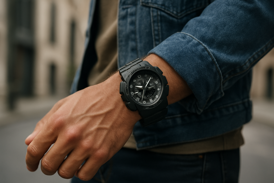 g shock watches