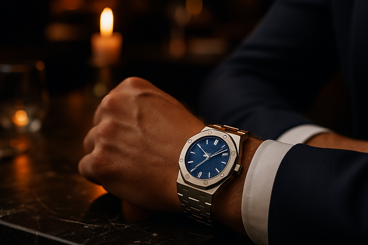 men's ap watch: Prix, styles et alternatives abordables