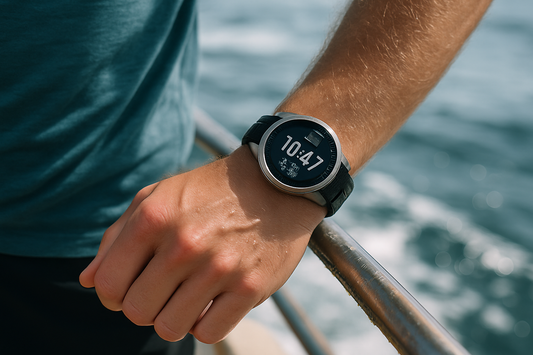 running watches