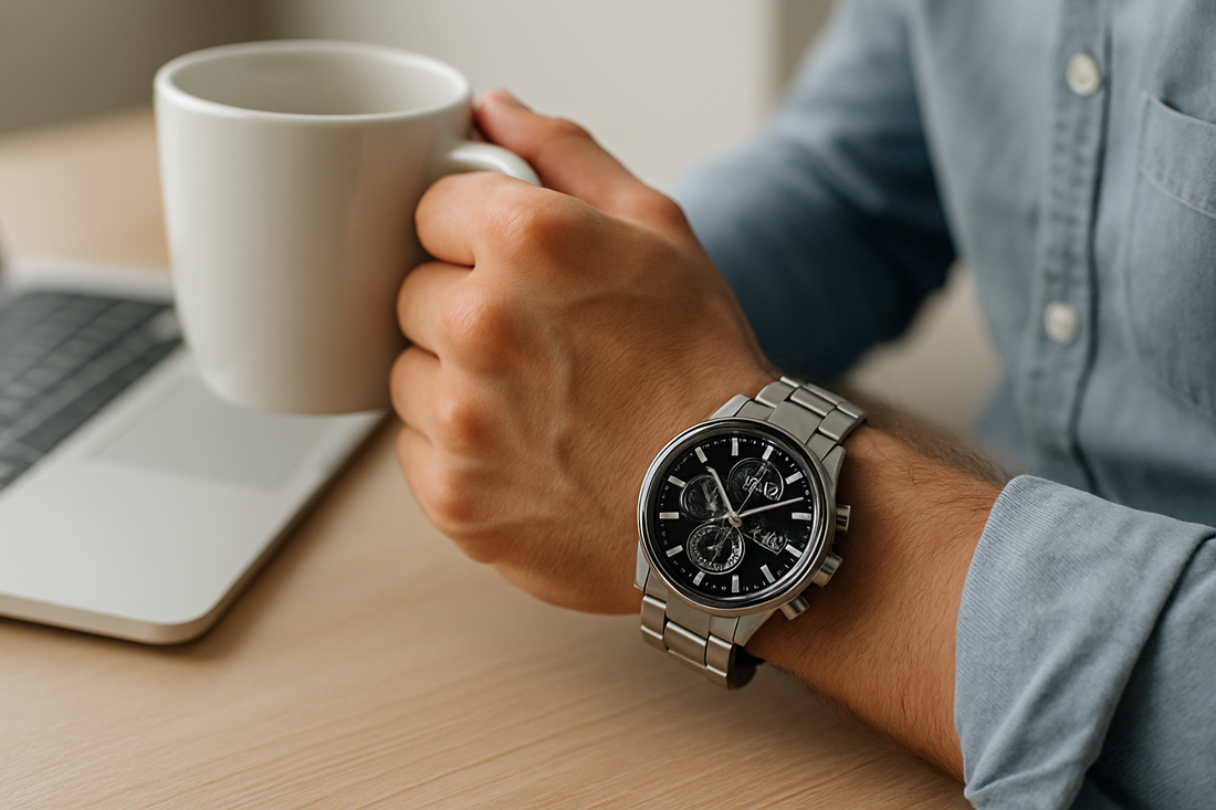 casio edifice