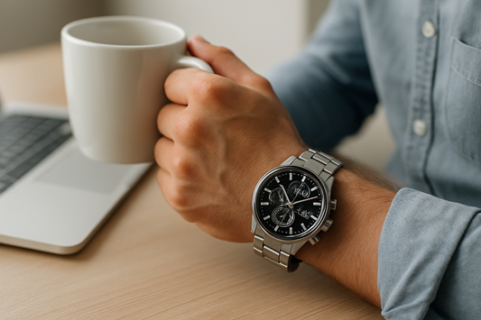 casio edifice