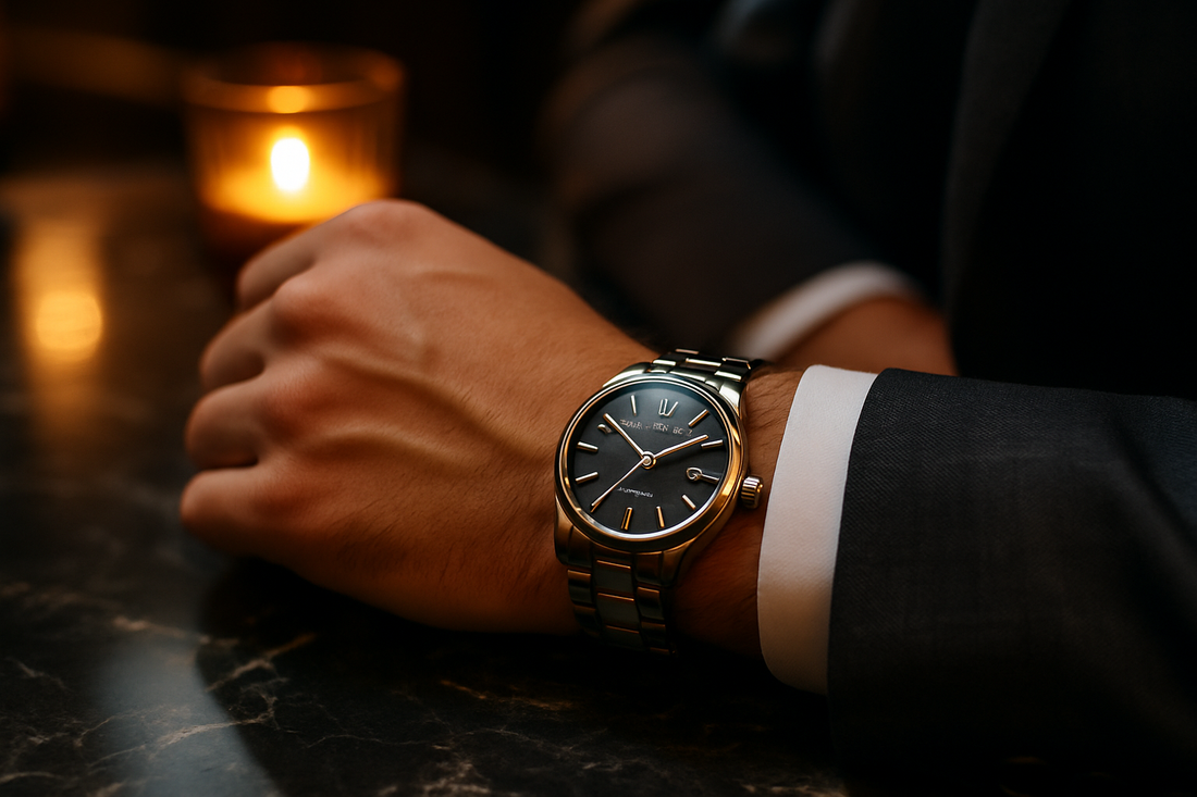 citizen automatic watches