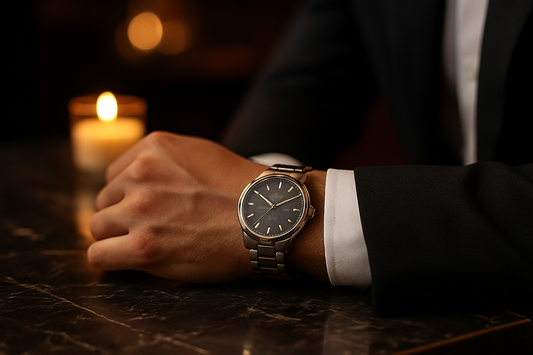 coach watches for men