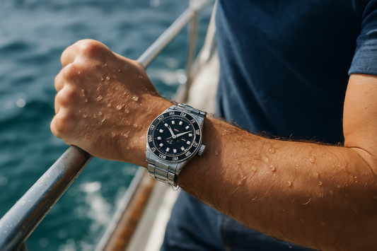 mens dive watches