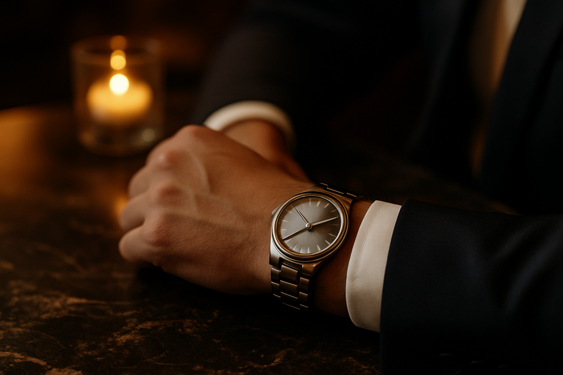reloj fossil