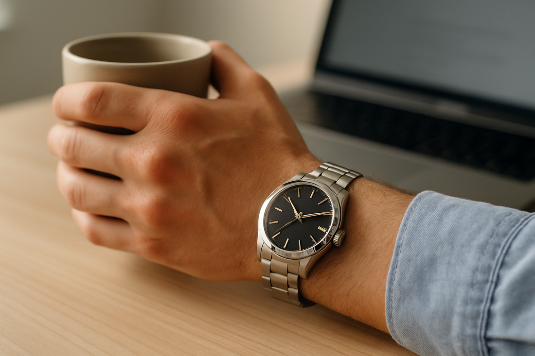 affordable luxury watches