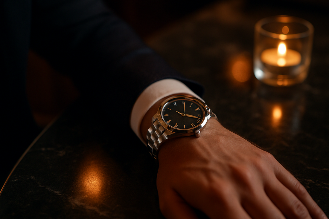 best mens watches