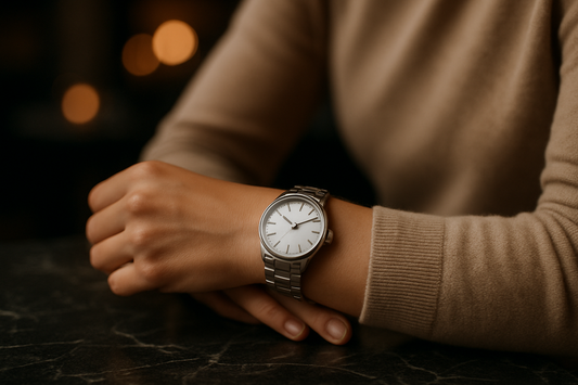 brands for ladies watches