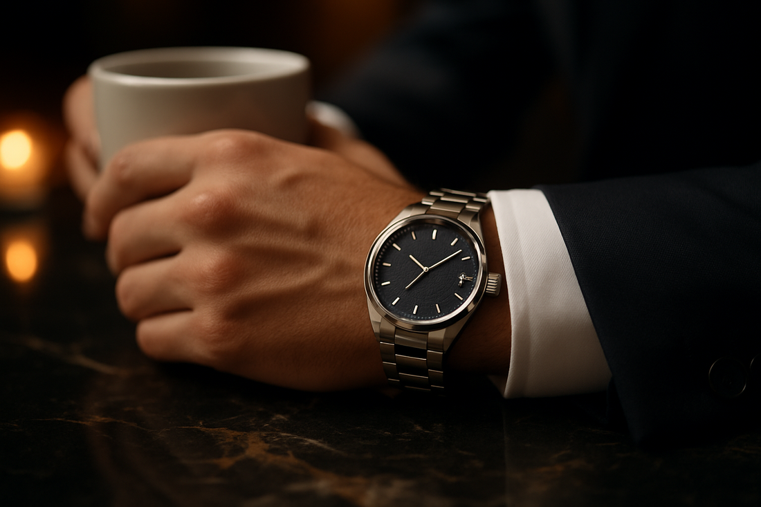 swiss watch brands