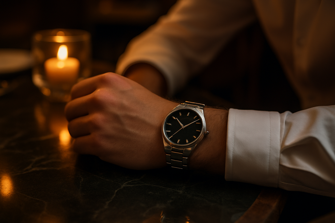 swiss watches