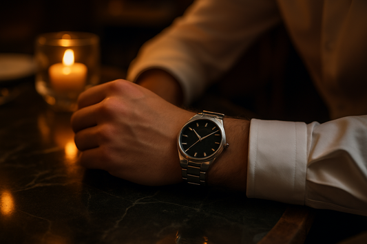 swiss watches