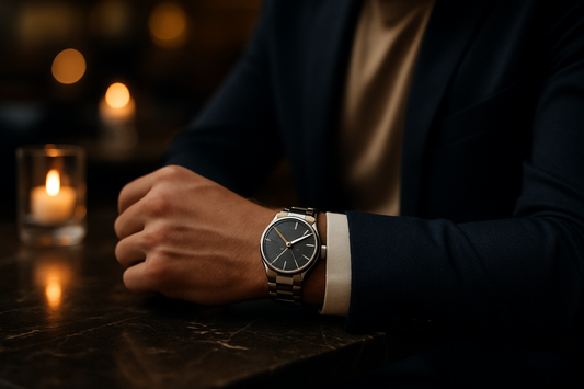 citizen gents watches