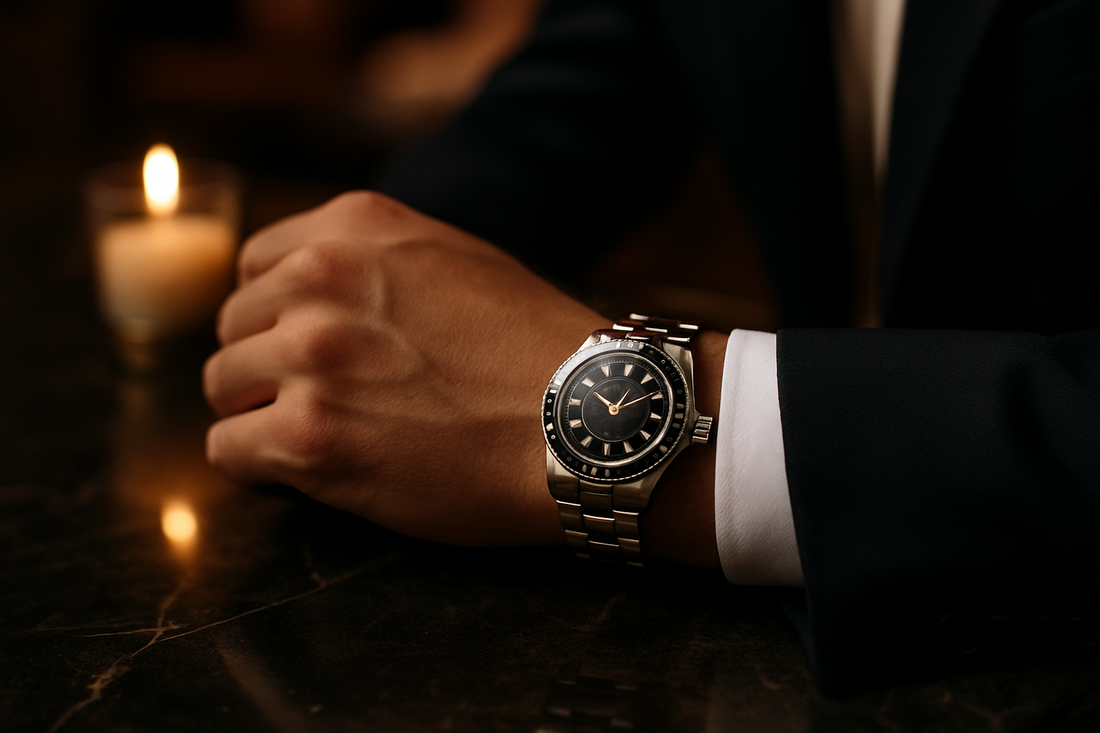 rolex watch for men