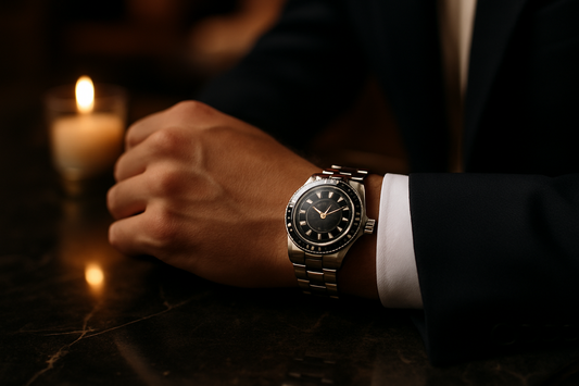 rolex watch for men