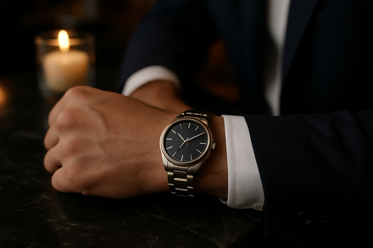 mk watches for men