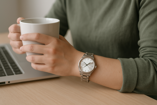 watches for women
