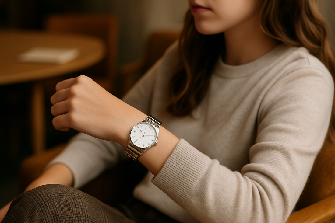 girls watch