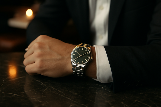 watches that are cool