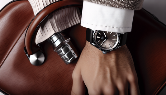 are poedagar watches good