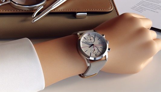 đồng hồ poedagar chính hãng