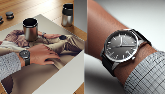 precio de reloj poedagar hombre