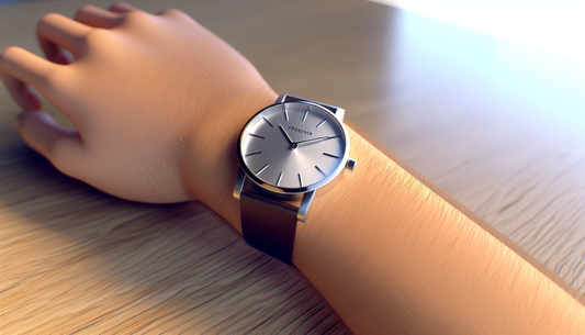 is poedagar a good watch brand