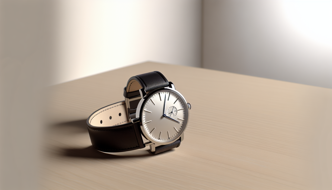 poedagar montre avis