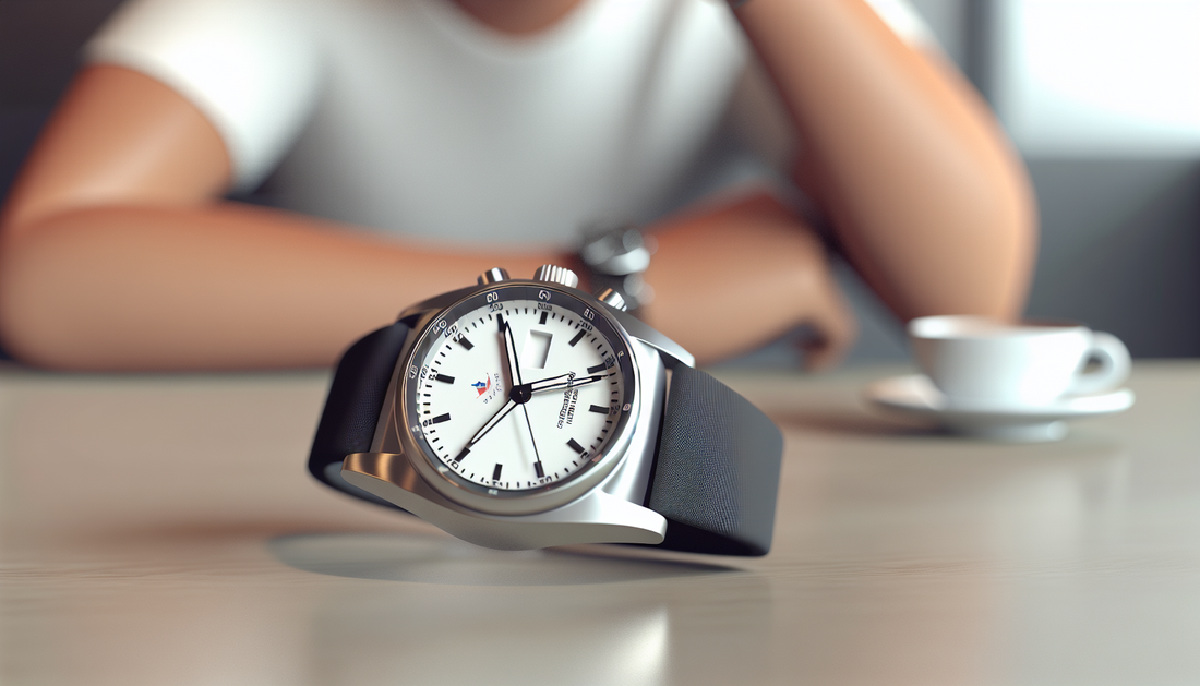 poedagar watch 3atm 802 pkr