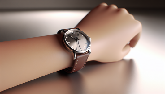 đồng hồ poedagar của nước nào