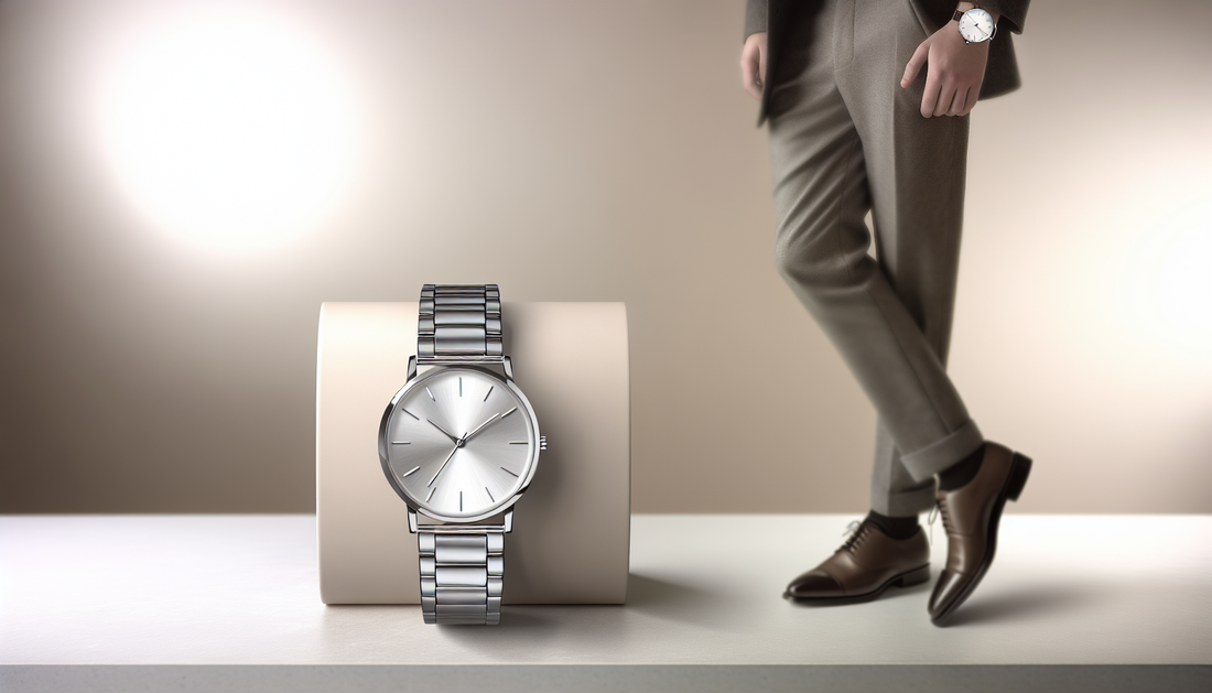 poedagar watch company