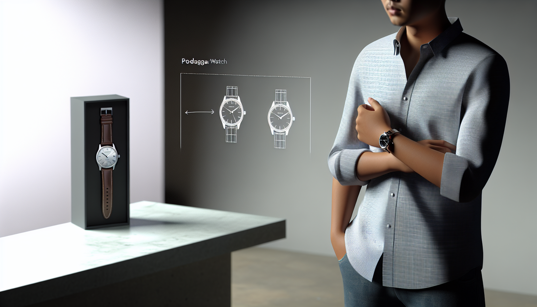 poedagar watch price philippines