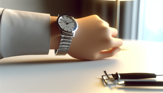 poedagar watch price