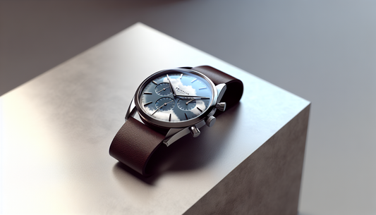 jean poedagar watch review