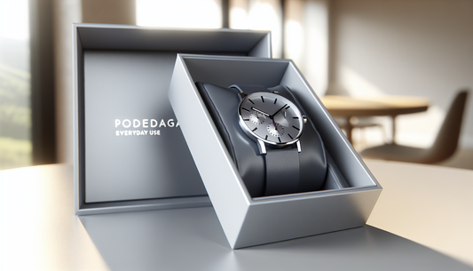 poedagar watch which country brand
