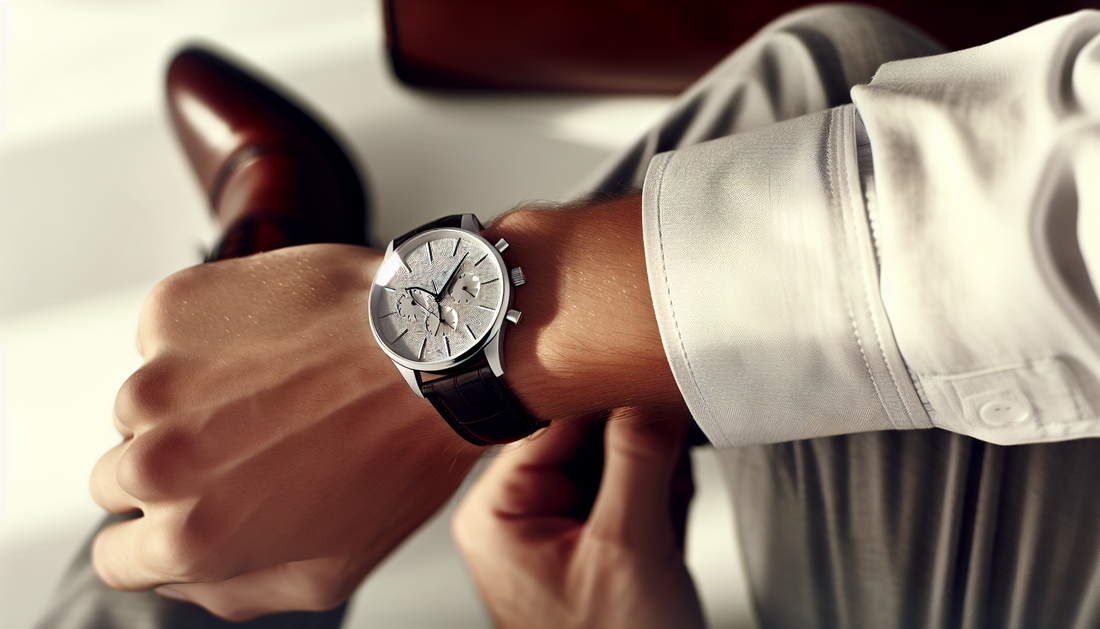 poedagar watch price in india