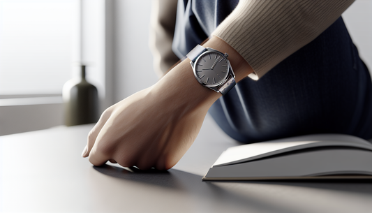 montre poedagar avis