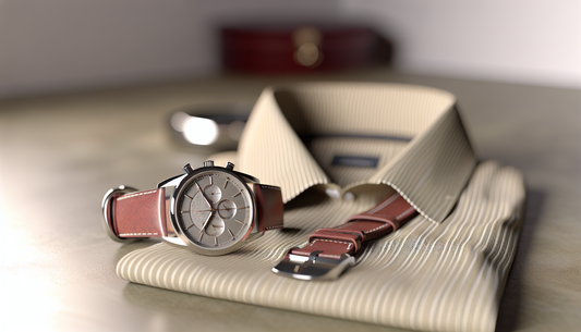 poedagar watch 3atm 802