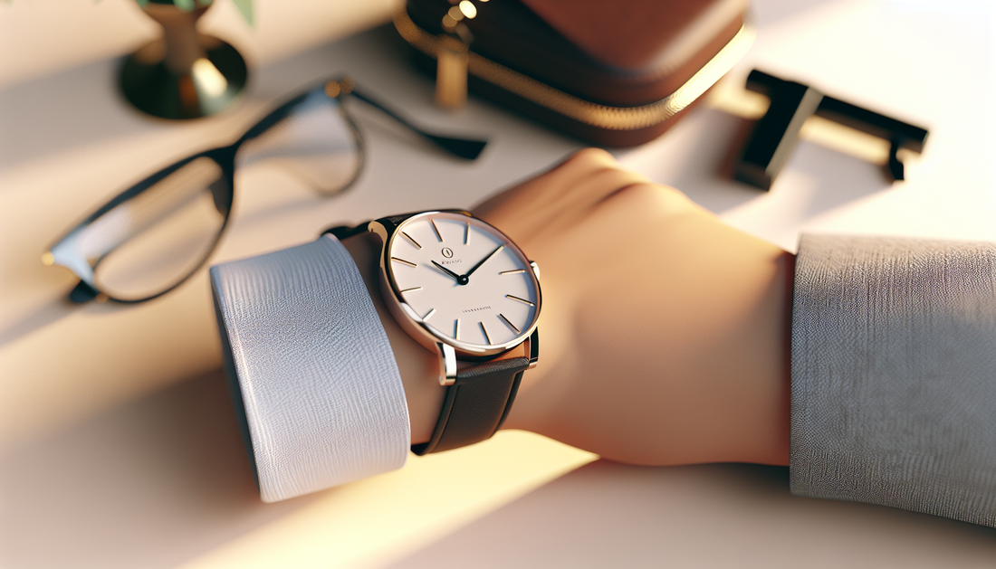 where is poedagar watch made