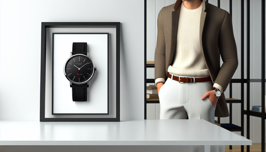 is poedagar a good watch