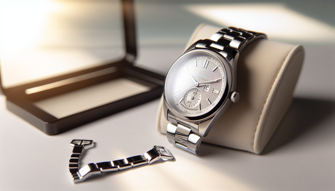 poedagar watch quality