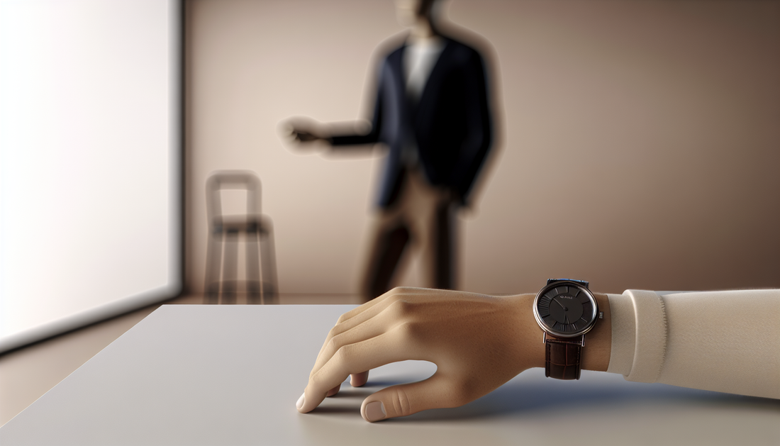 poedagar watch instructions