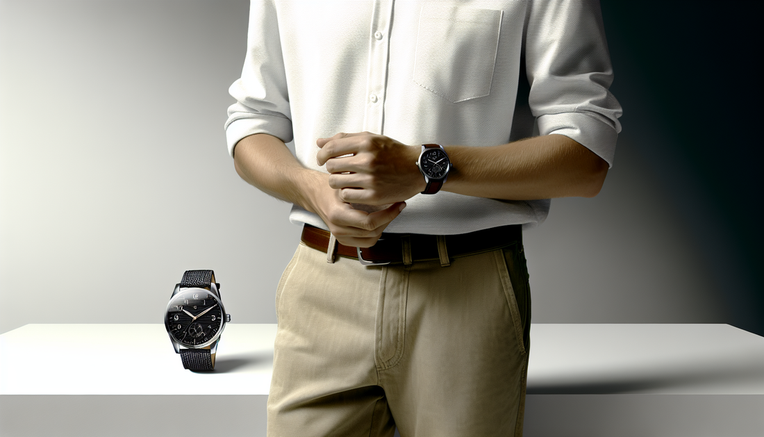 poedagar watch india