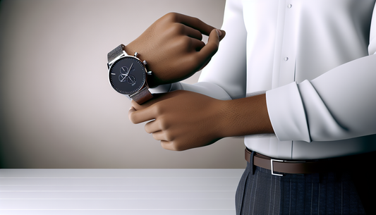 relogio poedagar masculino