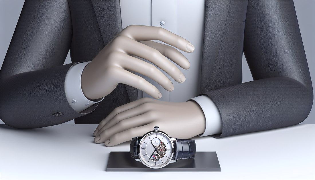 ceas automatic-mecanic poedagar by ludora tourbillon reviews