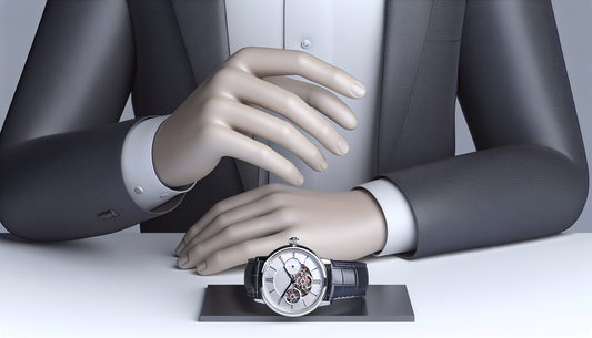 ceas automatic-mecanic poedagar by ludora tourbillon reviews