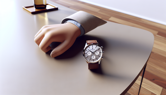 where are poedagar watches made