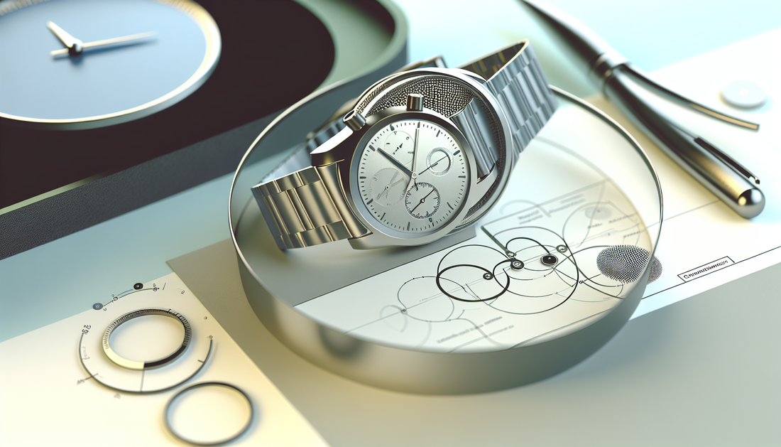 poedagar watch adjust size